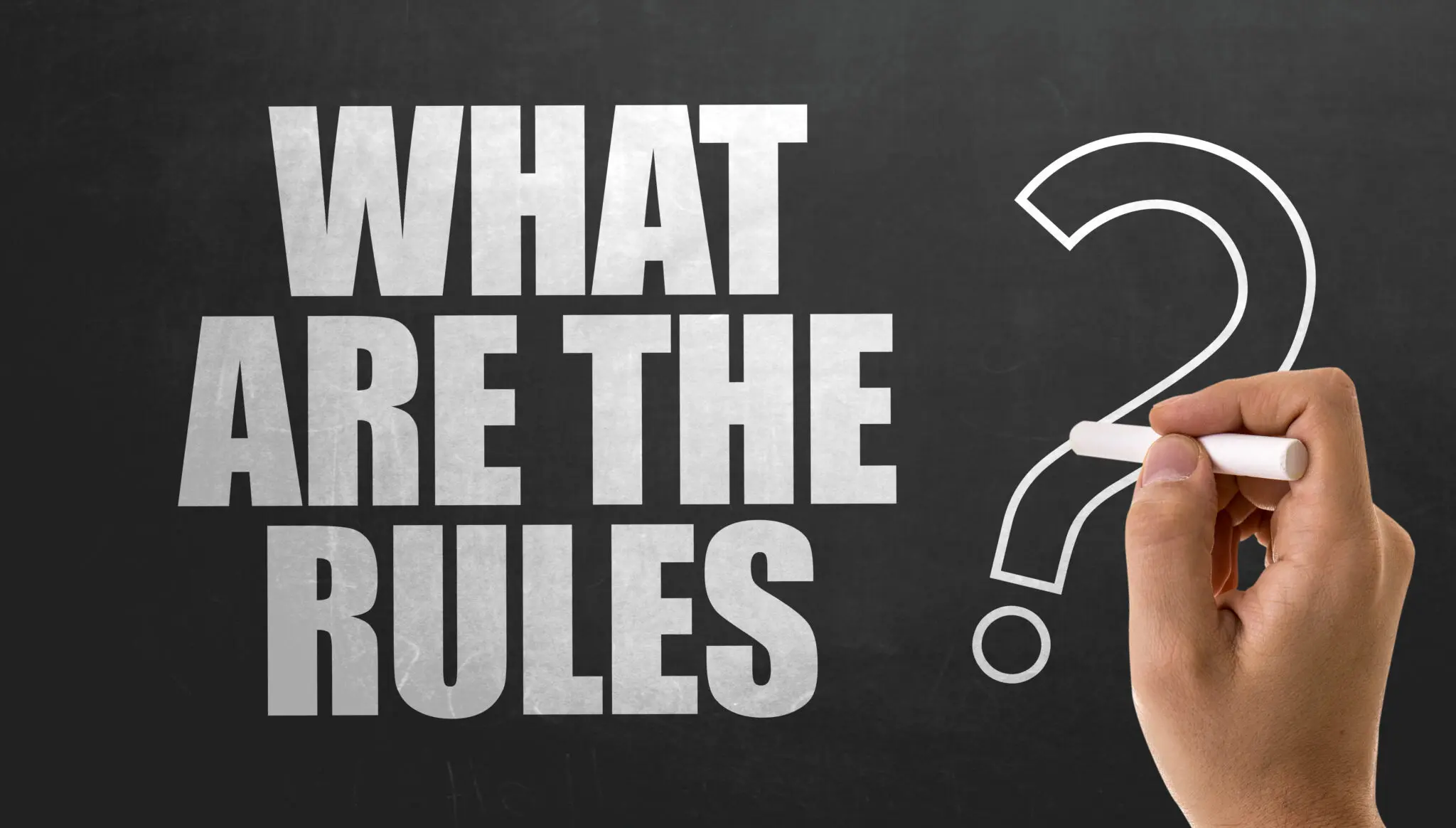 What,Are,The,Rules?